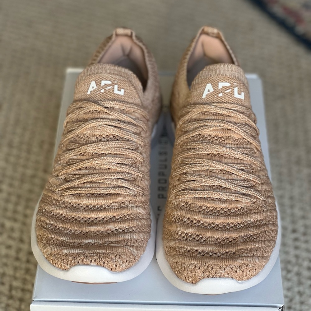 APL TECHLOOM WAVE